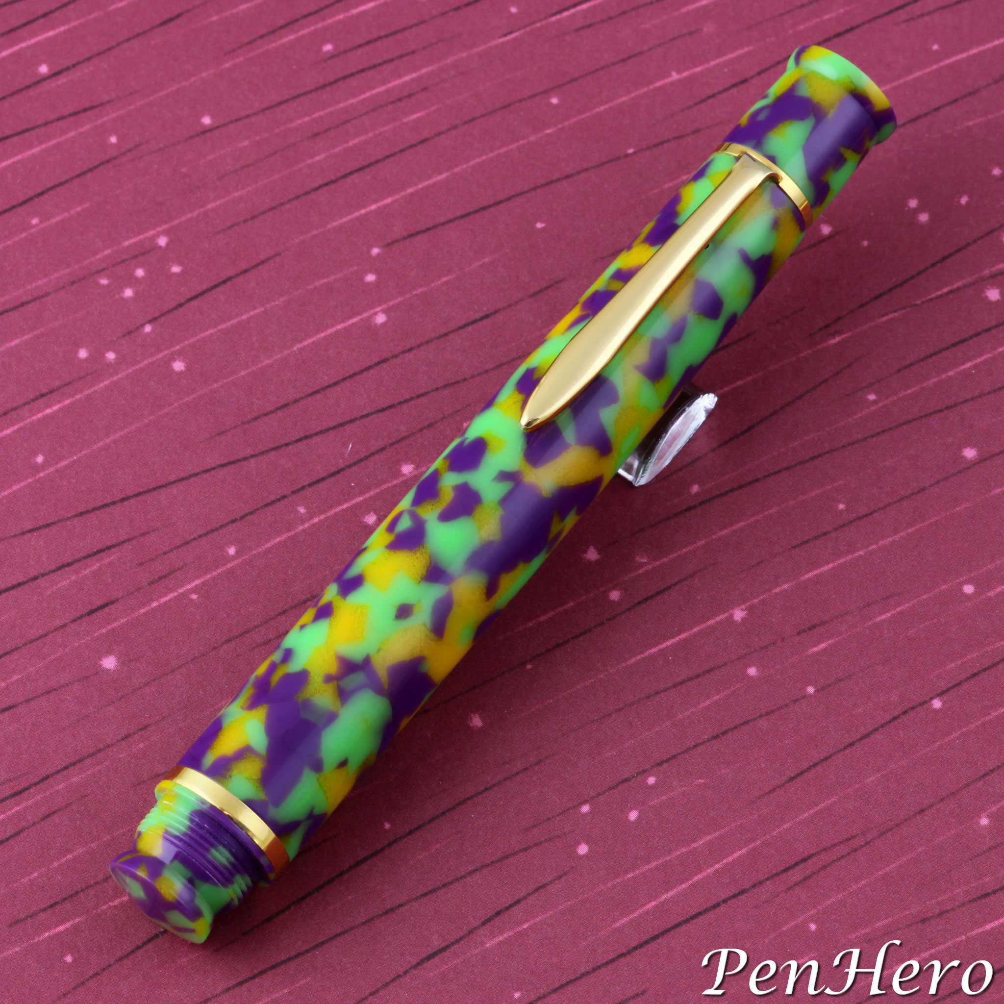 PenHero